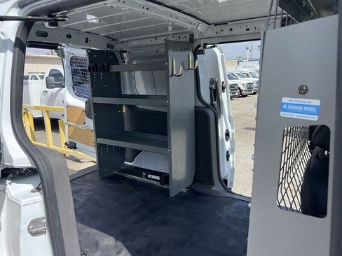 Used 2019 Ford Transit Connect XL FWD image 13