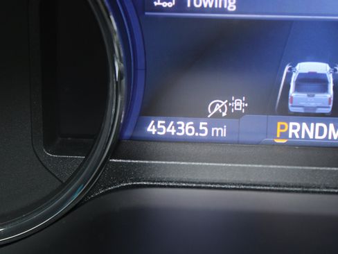 Used 2023 Ford F150 XLT w/ Equipment Group 302A High image 21