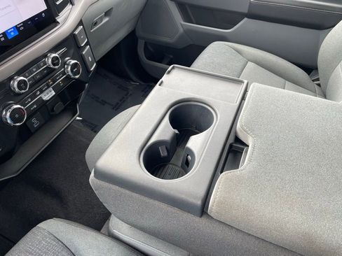 Used 2024 Ford F150 XLT w/ Tow/Haul Package image 19