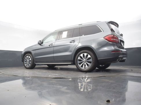 Used 2019 Mercedes-Benz GLS 450 4MATIC image 49