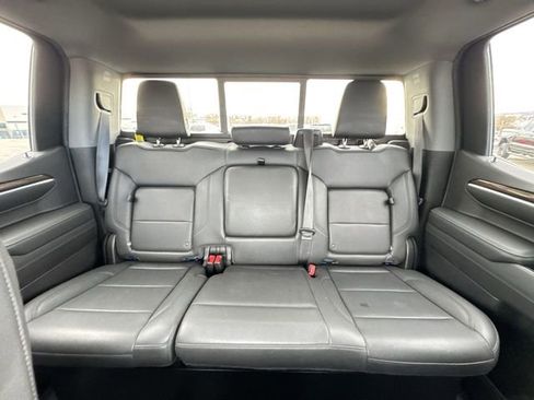 Used 2022 Chevrolet Silverado 1500 RST image 22