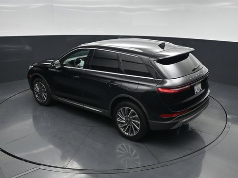 Used 2023 Lincoln Corsair Reserve w/ Equipment Group 201A FWD image 38