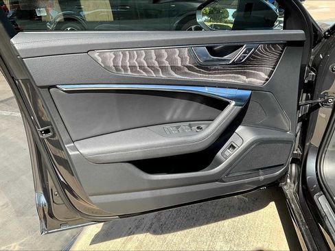 New 2026 Audi A6 Premium Plus image 10