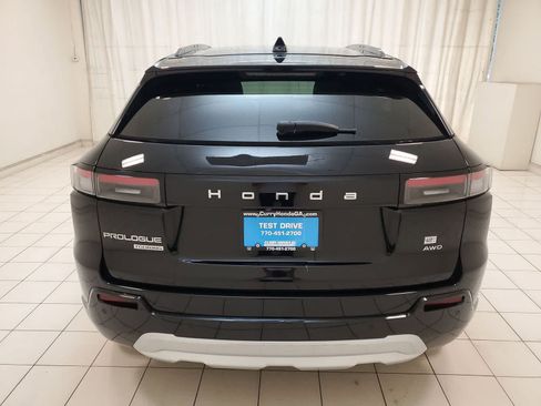 Certified 2025 Honda Prologue Touring image 31