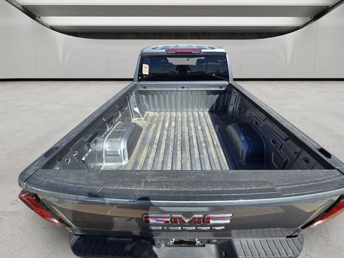 Used 2024 GMC Sierra 1500 Pro w/ Graphite Edition image 14