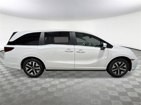 New 2026 Honda Odyssey EX-L image 7