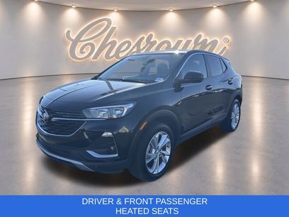 Used 2023 Buick Encore GX Preferred w/ Cold Weather Comfort Package