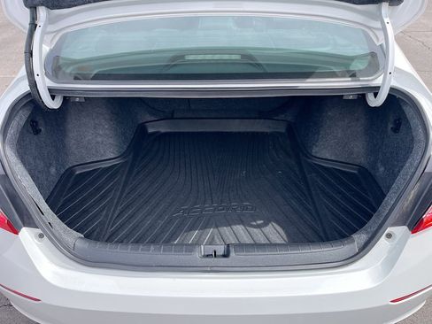 Used 2022 Honda Accord Sport image 24