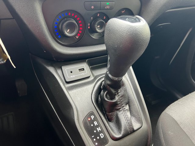 Used 2020 RAM ProMaster City Tradesman SLT FWD image 11