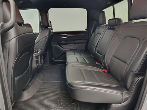 Used 2023 RAM 1500 Rebel w/ Night Edition image 29