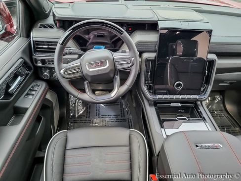 New 2026 GMC Yukon AT4 Ultimate image 13