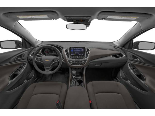 Used 2024 Chevrolet Malibu LS FWD image 11