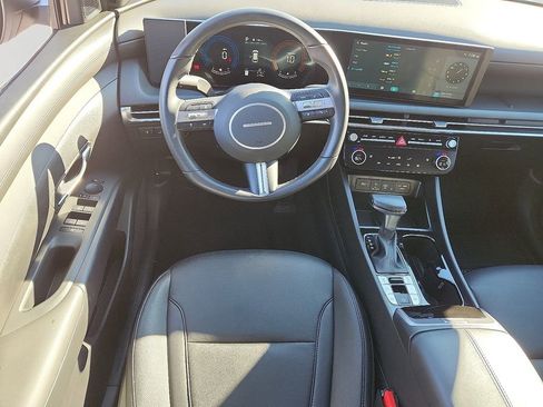 Used 2025 Hyundai Tucson XRT image 12