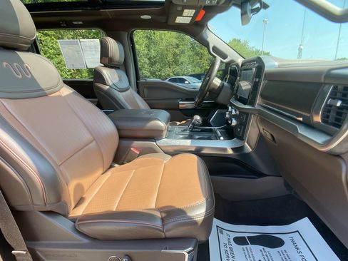 Used 2023 Ford F150 King Ranch AWD/4WD image 27