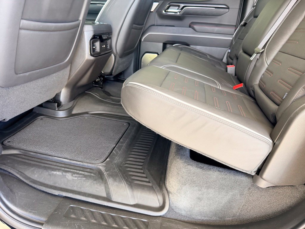 Used 2024 GMC Sierra 1500 AT4X AWD/4WD image 32