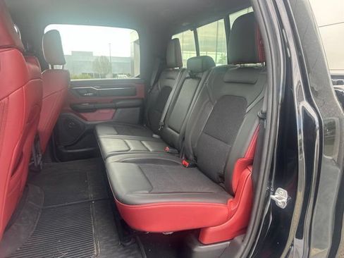 Used 2022 RAM 1500 TRX AWD/4WD image 10
