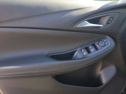 New 2026 Buick Encore GX Sport Touring image 16