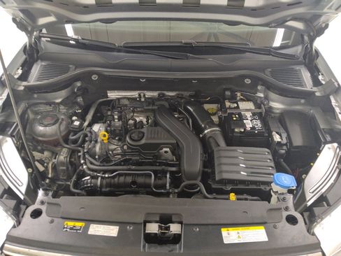 Used 2024 Volkswagen Taos S FWD image 30