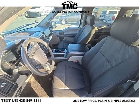 Used 2020 Ford F150 XL w/ Equipment Group 101A Mid image 5