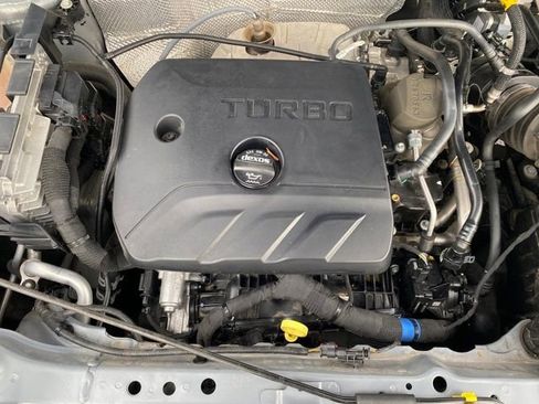 Used 2023 Chevrolet TrailBlazer LT w/ Convenience Package image 20