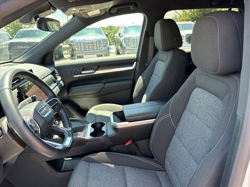 Certified 2026 GMC Terrain Elevation FWD image 18