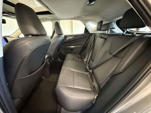 Used 2023 Lexus NX 350 AWD image 19