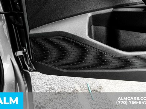 Used 2024 Volkswagen Jetta SE image 48