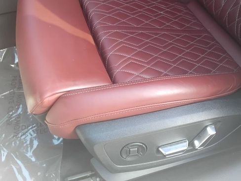 Used 2023 Audi S6 Premium Plus w/ Premium Plus Package image 17