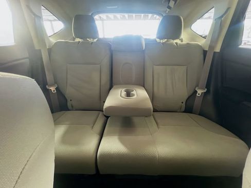 Used 2016 Honda CR-V LX image 26