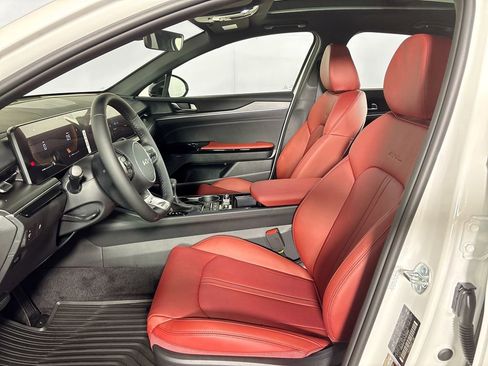 New 2026 Kia K5 GT-Line w/ GT-Line Premium Package image 11