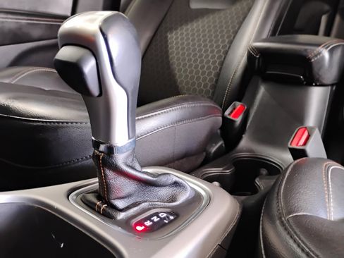 Used 2018 Jeep Compass Latitude image 62