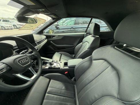 Used 2024 Audi A5 2.0T Premium Plus image 7