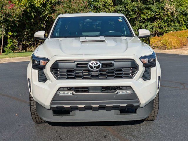 Used 2024 Toyota Tacoma TRD Sport w/ TRD Sport Upgrade Package RWD image 9