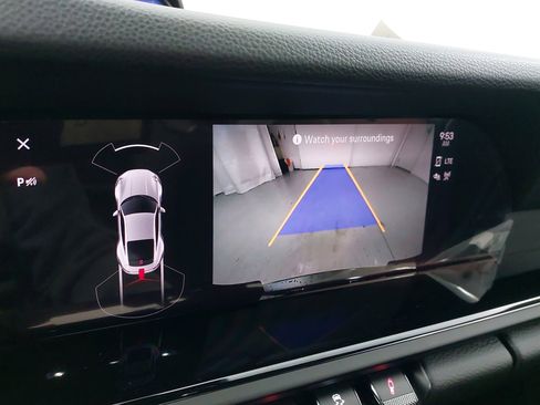 Used 2024 Porsche 911 Carrera T image 22