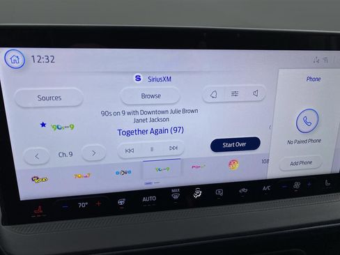 New 2026 Ford Maverick XLT w/ Equipment Group 301A image 22