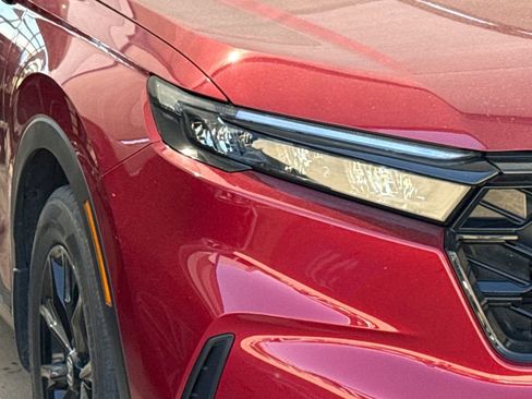 Used 2023 Honda CR-V Sport image 4