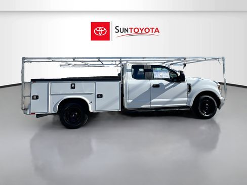 Used 2019 Ford F250 XL w/ XL Value Package RWD image 2