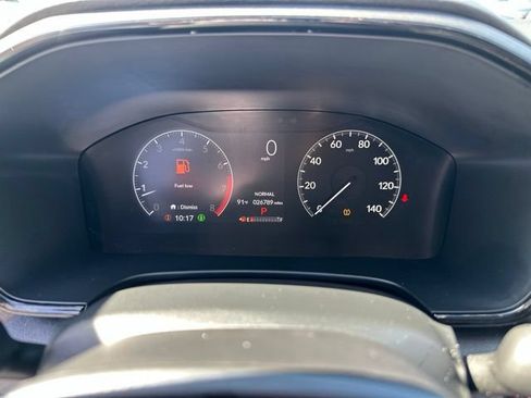 Used 2024 Honda CR-V EX image 12
