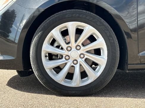 Used 2016 Buick LaCrosse Leather w/ Experience Buick Package image 26