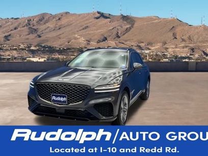 Used 2022 Genesis GV70 3.5T Sport w/ Sport Advanced Package
