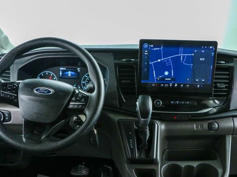 Used 2025 Ford Transit 350 XLT RWD image 17