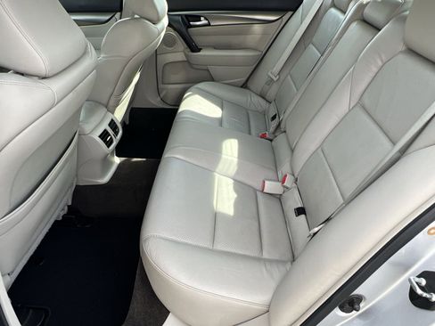 Used 2012 Acura TL w/ Technology Package image 22