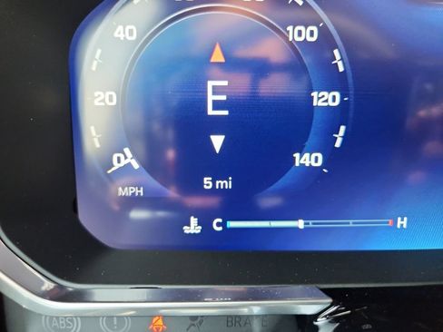 New 2026 Chevrolet Silverado 1500 RST AWD/4WD image 18