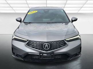 Used 2023 Acura Integra A-Spec video 2