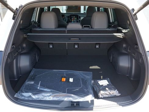 New 2026 Subaru Forester Premium AWD/4WD image 11