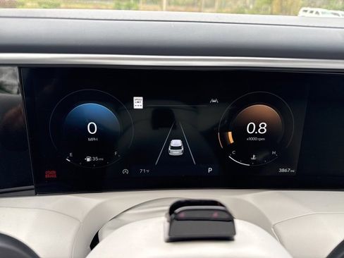 Used 2026 Hyundai Palisade Calligraphy image 16