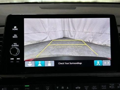 Used 2026 Honda Odyssey EX-L image 21