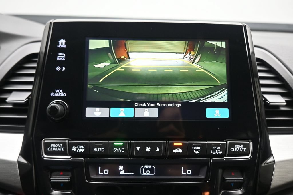 Used 2020 Honda Odyssey EX-L image 18