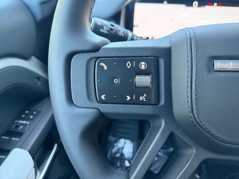 New 2026 Land Rover Defender 110 X AWD/4WD image 22