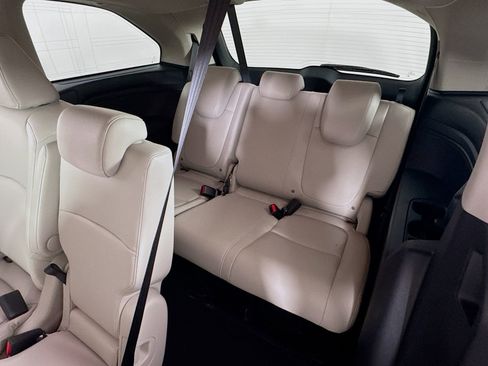 Certified 2026 Honda Odyssey EX-L image 23